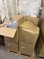 SHEIN half pallet clothing - Image 3