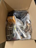 SHEIN half pallet shoes