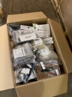 SHEIN half pallet accessories and home
