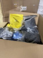 SHEIN half pallet clothing