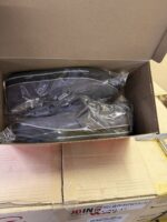 Shoe Pallets 250 pairs - Image 5