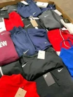 Nike Clothing Pallets
