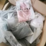 Halara Clothes Pallet For Sale
