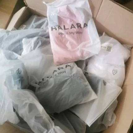 Halara Clothes Pallet For Sale