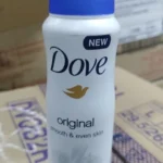 Dove Men & Women Anti-Perspirant Deodorants Spray - Image 4