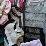 Gymshark Wholesale Clothing Pallets(200pcs at £550) - Image 3