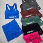 Buy Gymshark Wholesale Clothing Pallets(100pcs at $550)
