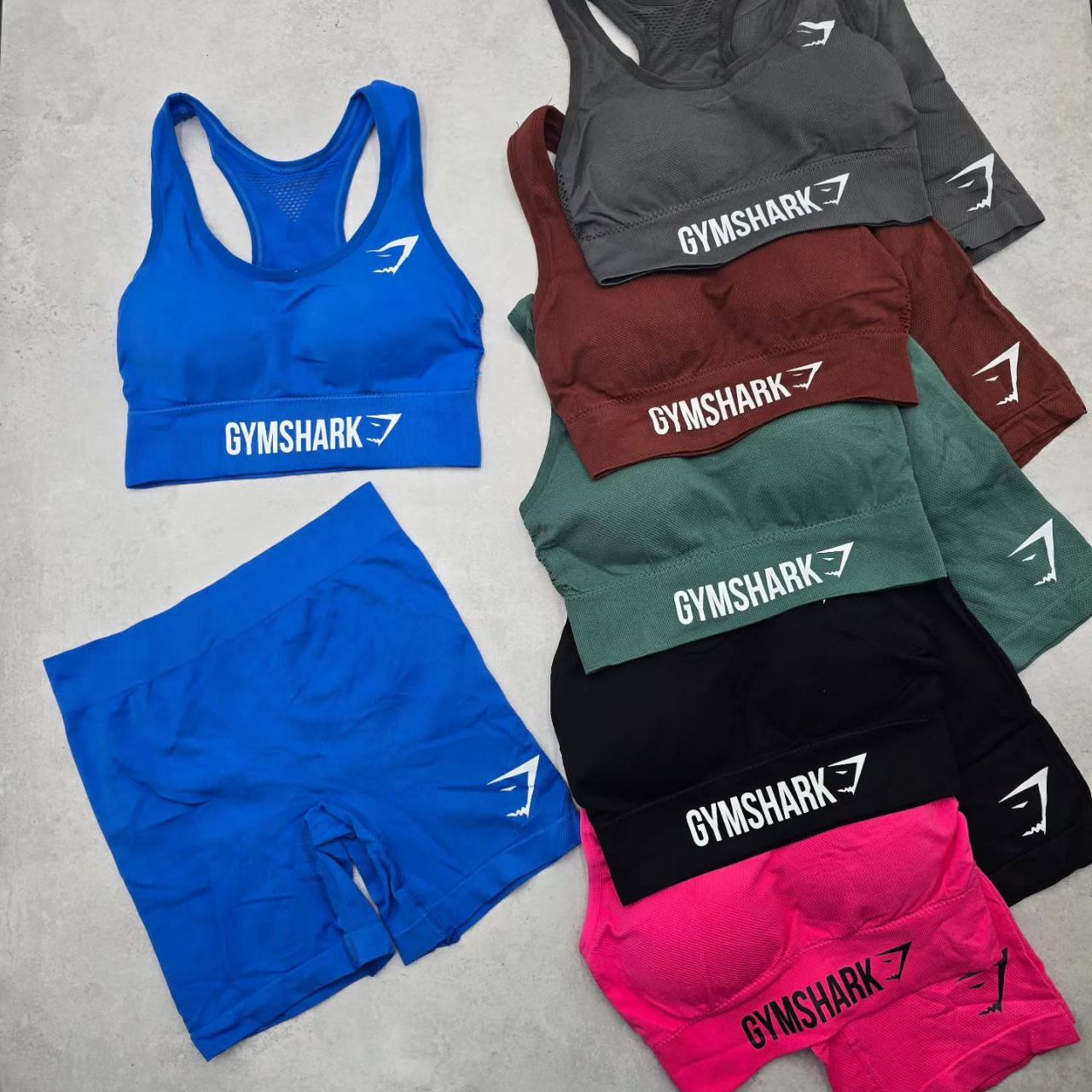 photo_2025-04-14_18-28-29 Buy Gymshark Wholesale Clothing Pallets(100pcs at $550)