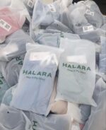 Best Halara Clothes Pallet Wholesale  (500 Pieces £1000) - Image 4