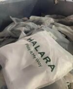 Best Halara Clothes Pallet Wholesale  (500 Pieces £1000) - Image 3