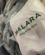 Best Halara Clothes Pallet Wholesale  (500 Pieces £1000) - Image 2