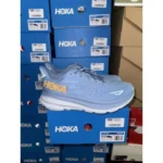 Hoka Men’s Clifton 9 Trainers