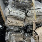 Women’s Handbags Pallets