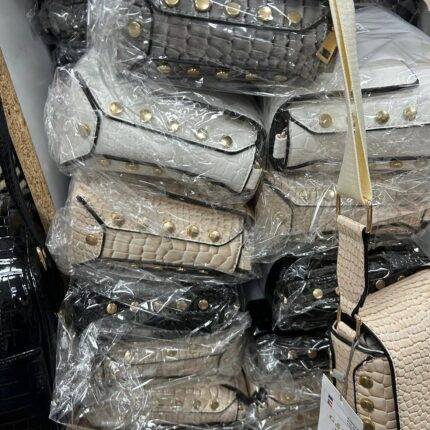Women’s Handbags Pallets
