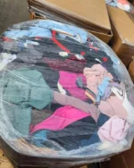 Men And Women Clothing Pallet - Image 4