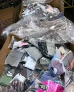 Men And Women Clothing Pallet - Image 8