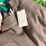 Men And Women Clothing Pallet