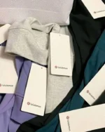 Lululemon clothing pallets UK - Image 2