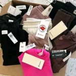 Lululemon clothing pallets UK - Image 3