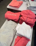 Lululemon clothing pallets UK - Image 6