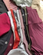 Lululemon clothing pallets UK - Image 7
