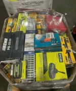 DeWalt Home Depot Tools Pallet: A Cost-Effective Solution - Image 8