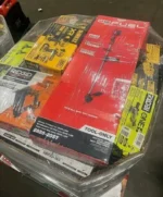DeWalt Home Depot Tools Pallet: A Cost-Effective Solution - Image 7