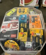 DeWalt Home Depot Tools Pallet: A Cost-Effective Solution - Image 6