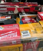 DeWalt Home Depot Tools Pallet: A Cost-Effective Solution - Image 5