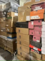 Shoes & Sneakers Pallets for Sale - Image 7