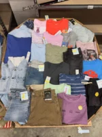 Girls Clothing Pallets for Sale – Bulk Wholesale for Resellers - Image 4