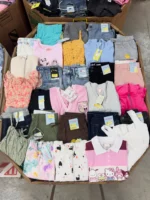 Girls Clothing Pallets for Sale – Bulk Wholesale for Resellers - Image 5