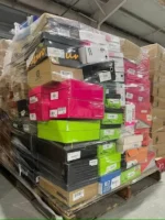 Shoes & Sneakers Pallets for Sale - Image 10