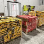 Milwaukee Tools Pallets for sale: A Smart Investment - Image 3