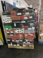 Shoes & Sneakers Pallets for Sale - Image 3