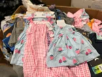 Girls Clothing Pallets for Sale – Bulk Wholesale for Resellers - Image 7