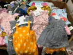 Girls Clothing Pallets for Sale – Bulk Wholesale for Resellers - Image 8