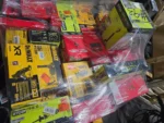 Milwaukee Tool Pallets