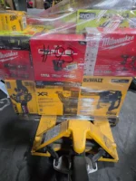 Milwaukee Tools Pallets for sale: A Smart Investment - Image 8