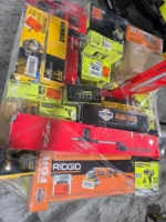 Milwaukee Tools Pallets for sale: A Smart Investment - Image 7