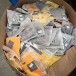 TikTok Clothing Pallets