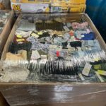 Target Summer Clothing Pallets - Mixed Men's, Women's, Kids' - 1000 Pieces
