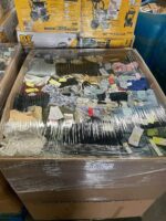 Target Summer Clothing Pallets - Mixed Men's, Women's, Kids' - 1000 Pieces