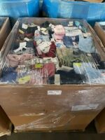 Summer Clothing Wholesale Pallet (200pcs at £500) - Image 7