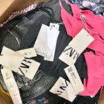 Buy Zara Clothes Pallets: Wholesale Fashion Inventory - Image 3