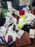 Women’s Zara New Edition - Image 3