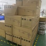 Vacuum Cleaner Pallets