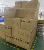 Vacuum Cleaner Pallets
