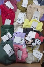 Women’s Zara New Edition