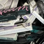 ASSORTED HIGH END COSMETIC LOT : The Smart Way - Image 3